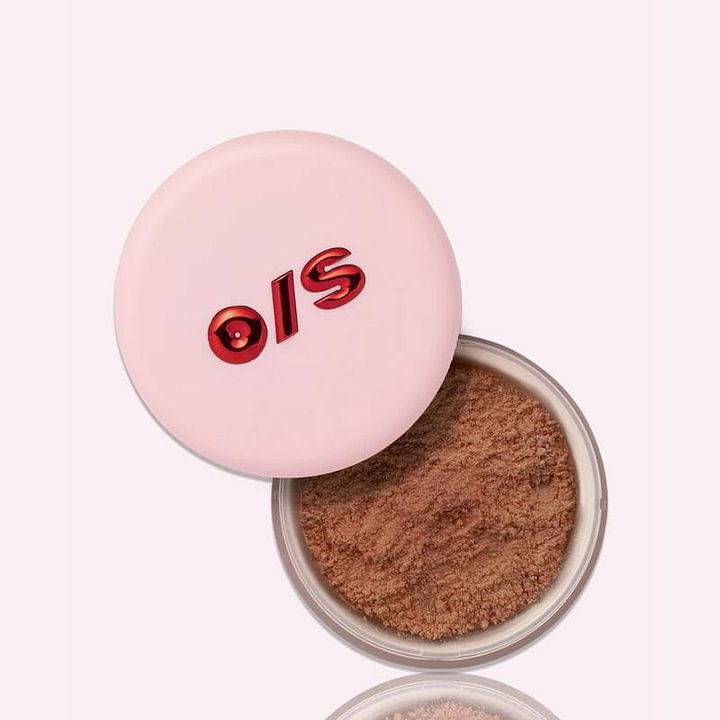 ONE/SIZE Ultimate Blurring Setting Powder Full