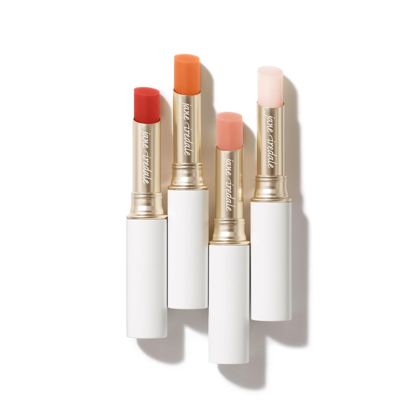 Lip And Cheek Stain, PH-Activated Formula Delivers Long-Lasting Custom Color With Hydrating Botanical Oils, Cruelty-Free