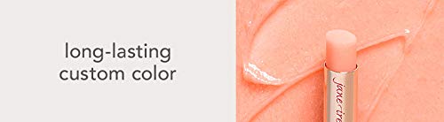 Lip And Cheek Stain, PH-Activated Formula Delivers Long-Lasting Custom Color With Hydrating Botanical Oils, Cruelty-Free