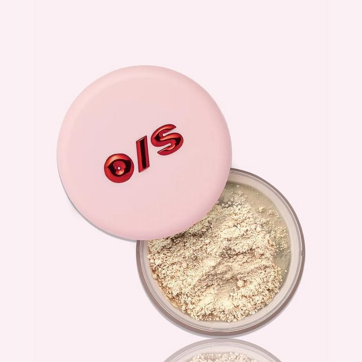 ONE/SIZE Ultimate Blurring Setting Powder Full