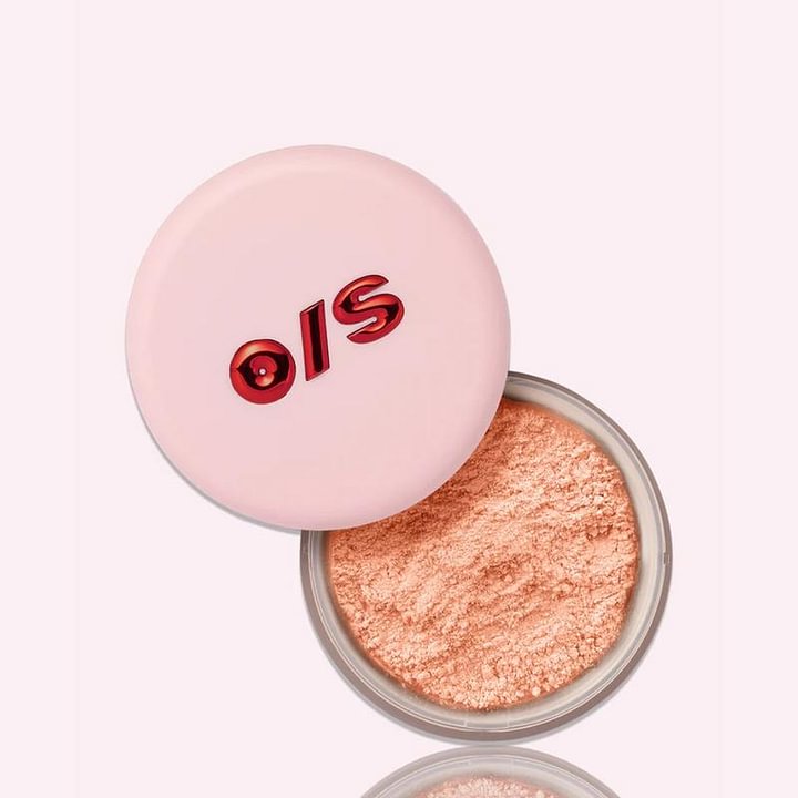 ONE/SIZE Ultimate Blurring Setting Powder Full