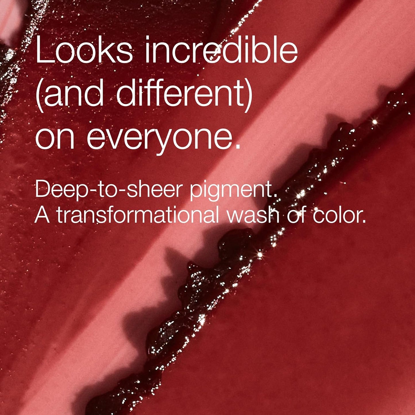 Lipstick Tinted Lip Balm in Black Honey and Pink Honey | Sheer + Lightweight | In 2 Iconic Shades