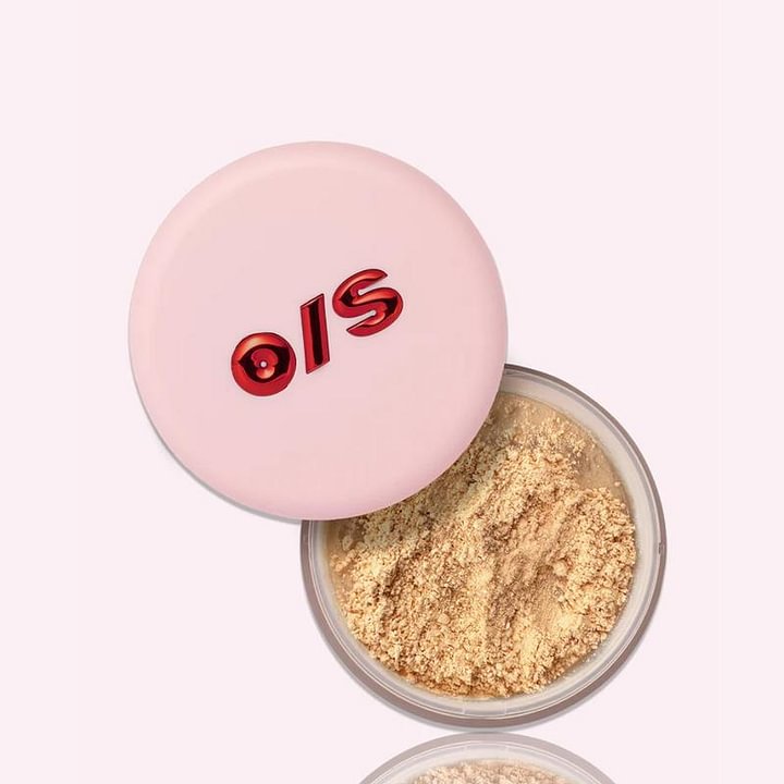 ONE/SIZE Ultimate Blurring Setting Powder Full