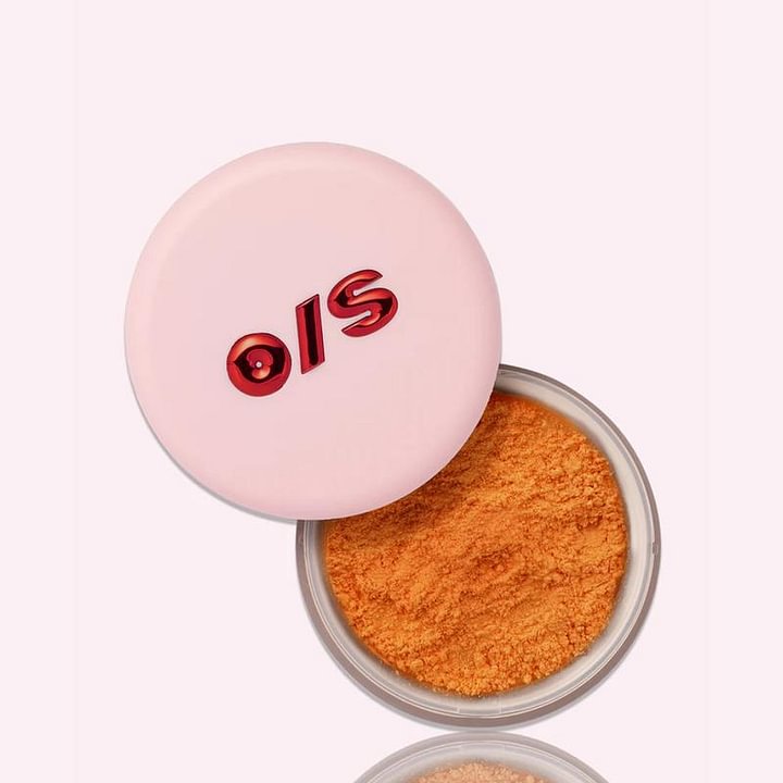ONE/SIZE Ultimate Blurring Setting Powder Full