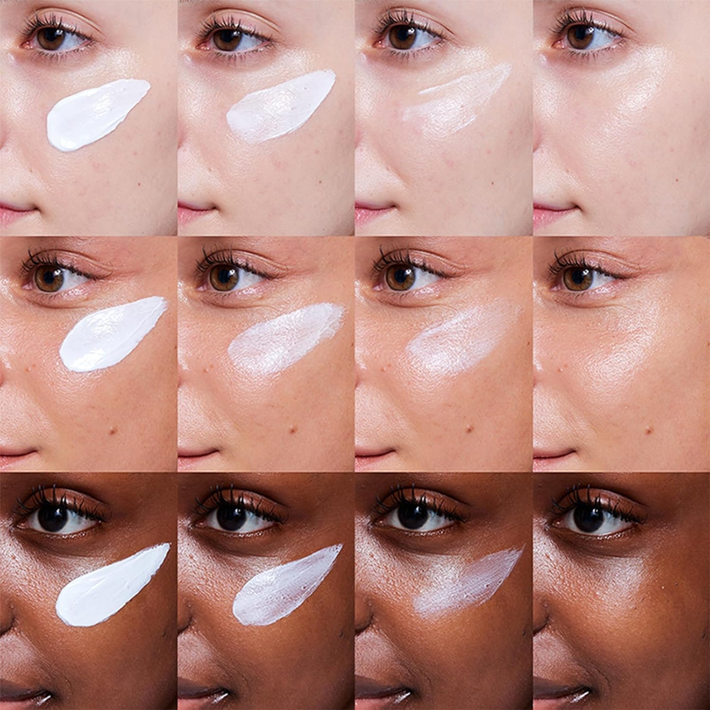 Daily Relief Sunscreen for face Sun moisturizing  SPF 40